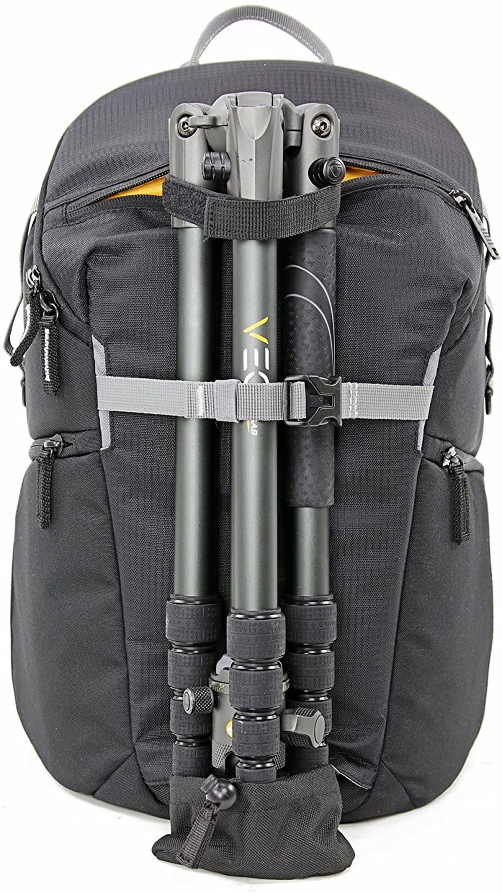 Vanguard Veo Discover 46 Fotoğraf Makinesi Çantası, Siyah