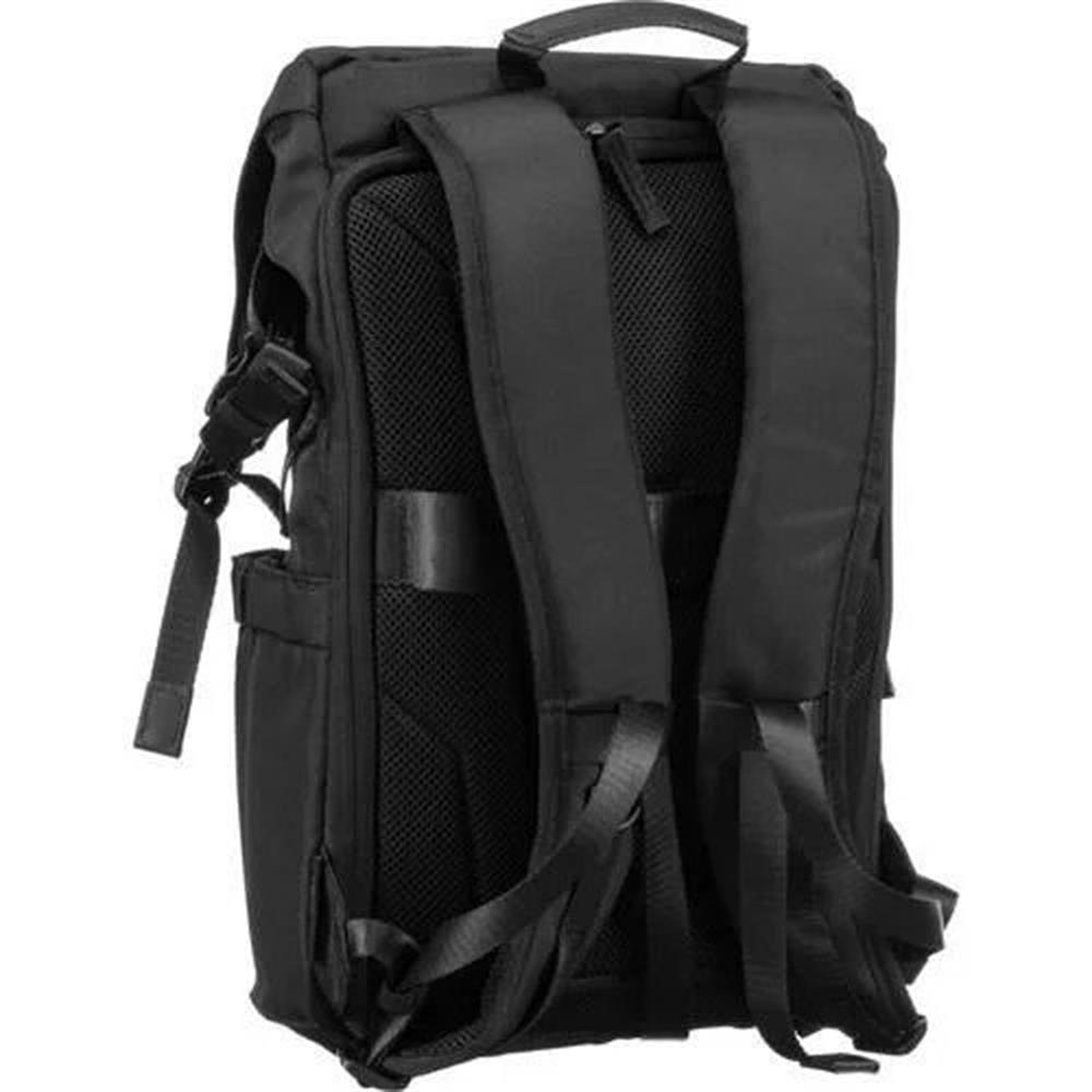VANGUARD Veo Go 42M BK Sırt Çantası