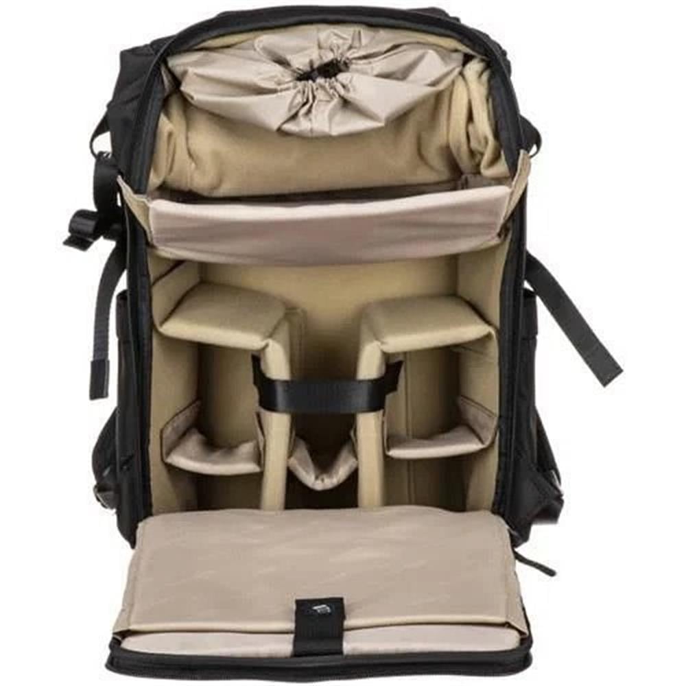 VANGUARD Veo Go 46M BK Sırt Çantası