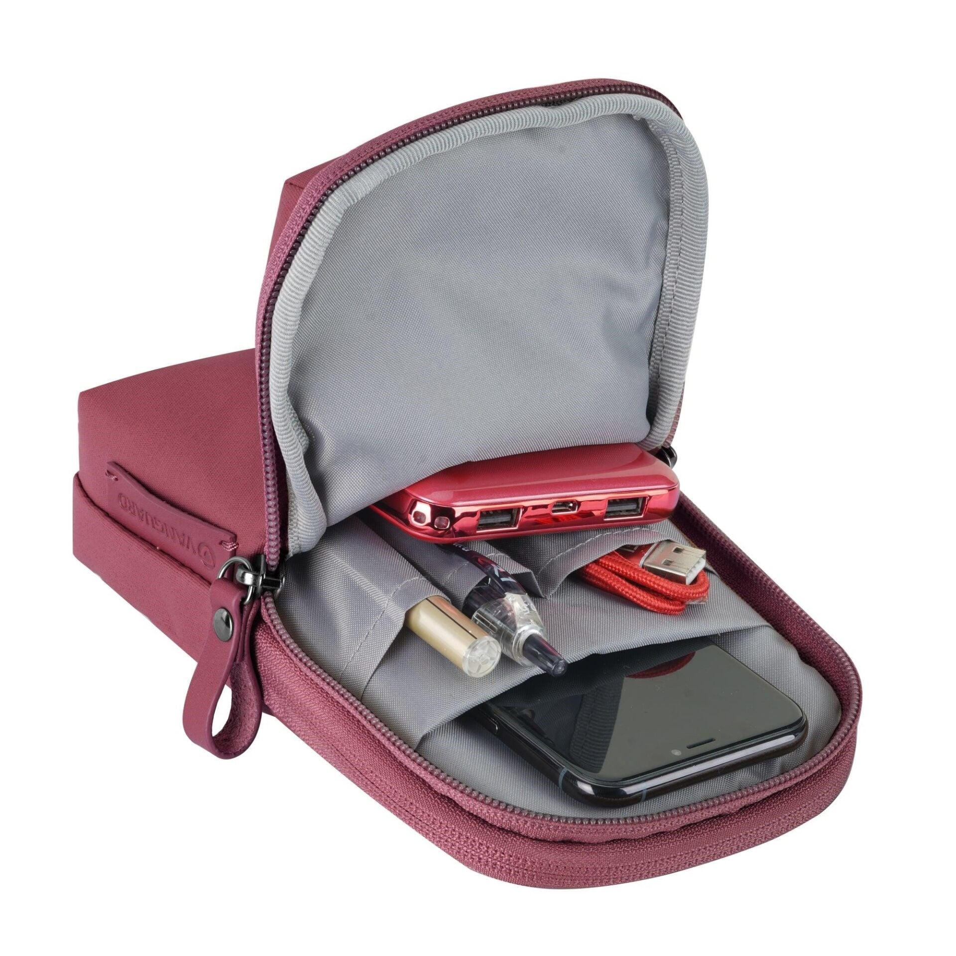 Vanguard Veo Metro SP MG Akıllı Telefon Çantası