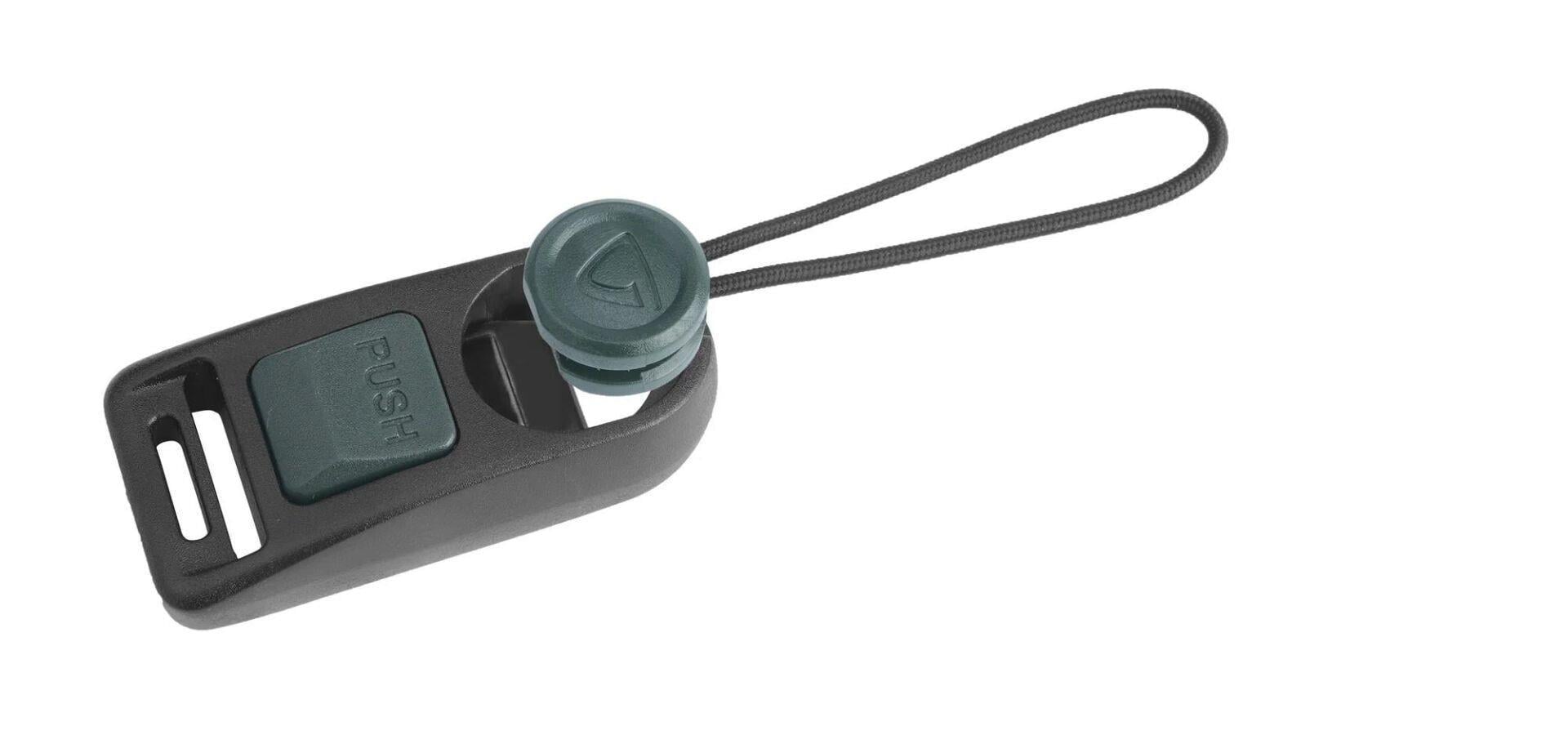 Vanguard Veo Optic Guard NS BK Fotoğraf Makinesi ve Dürbün Askısı