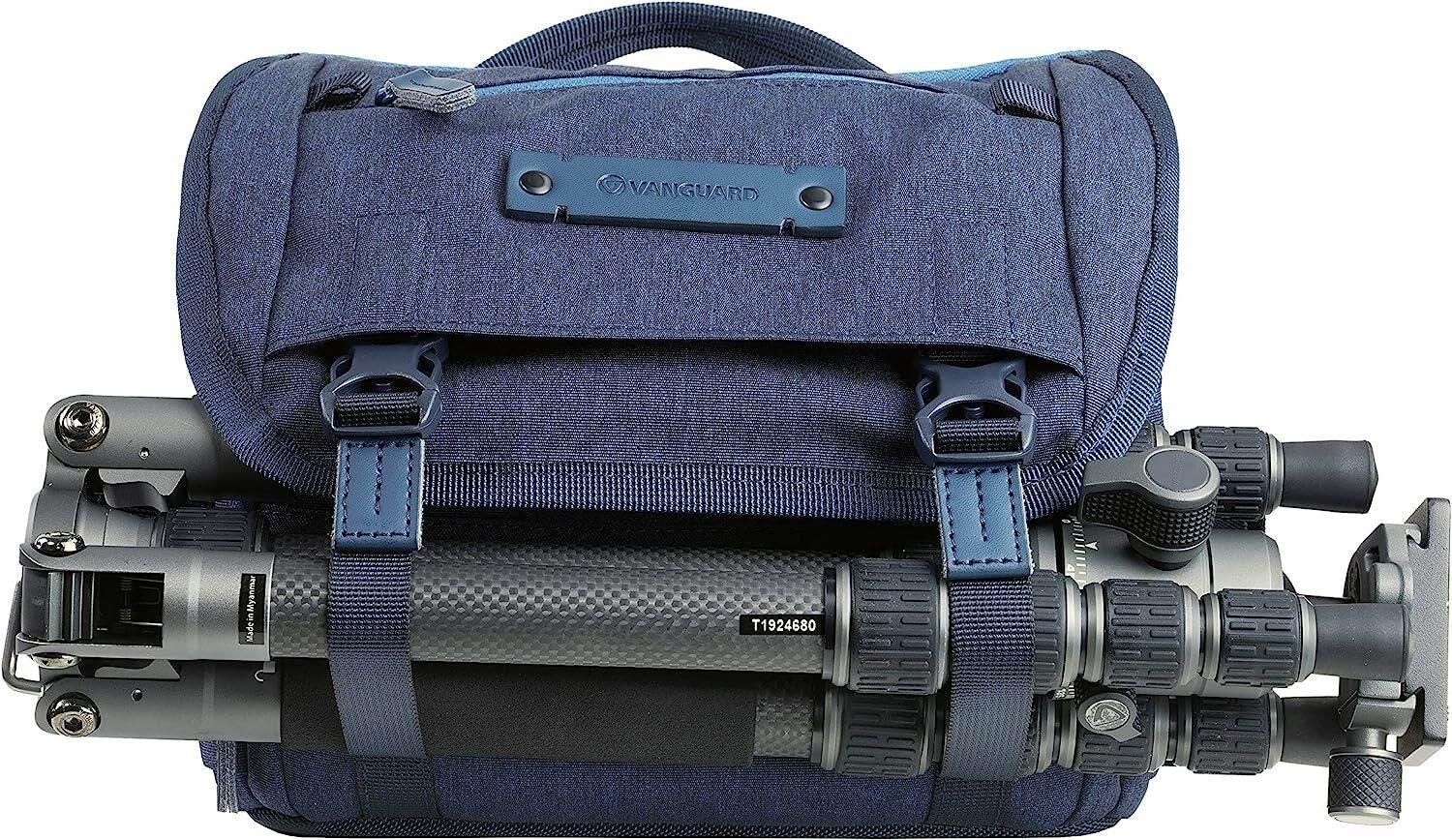 Vanguard Veo Range 21M NV Omuz Çantası