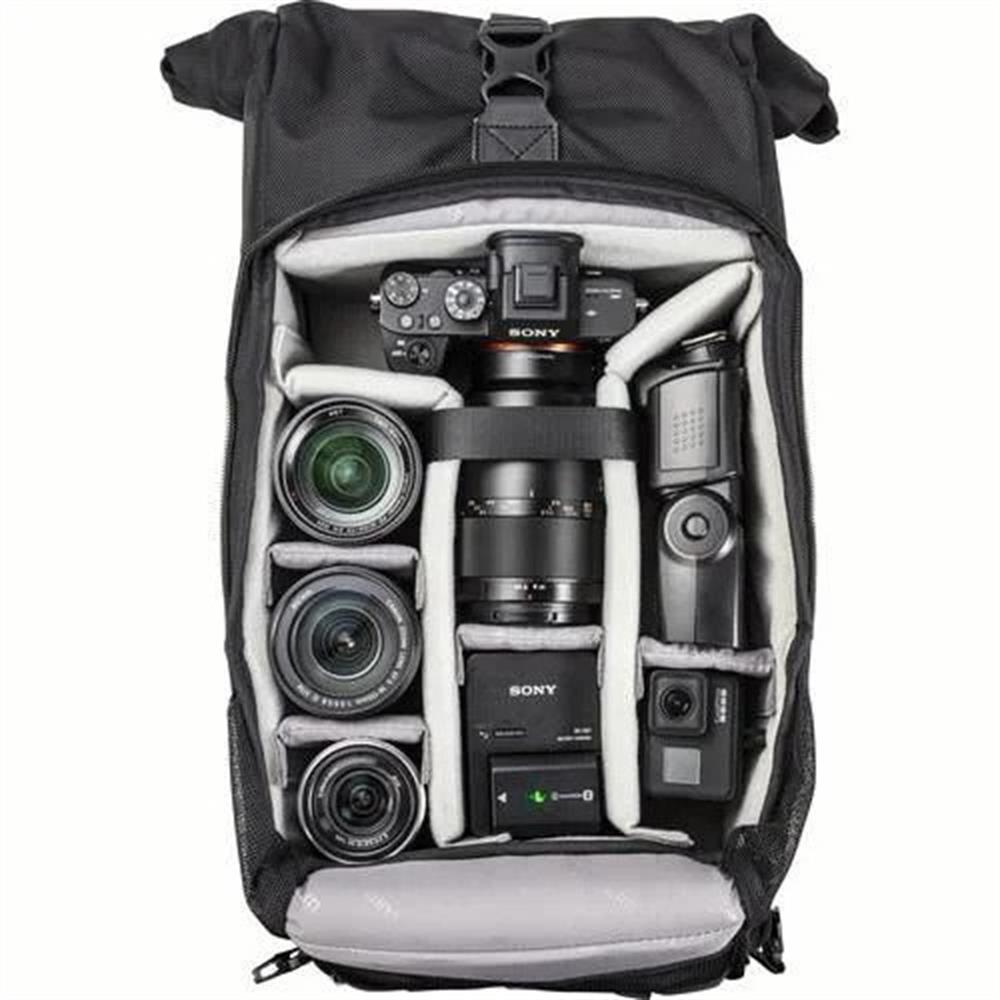 VANGUARD Veo Select 43RB BK Sırt Çantası