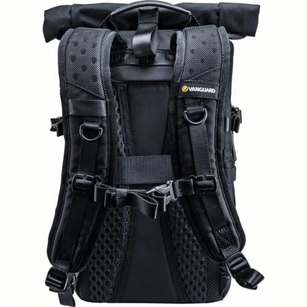 VANGUARD Veo Select 43RB BK Sırt Çantası