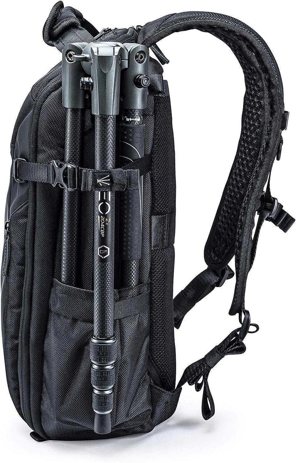 Vanguard Veo Select 45BFM BK Sırt Çantası