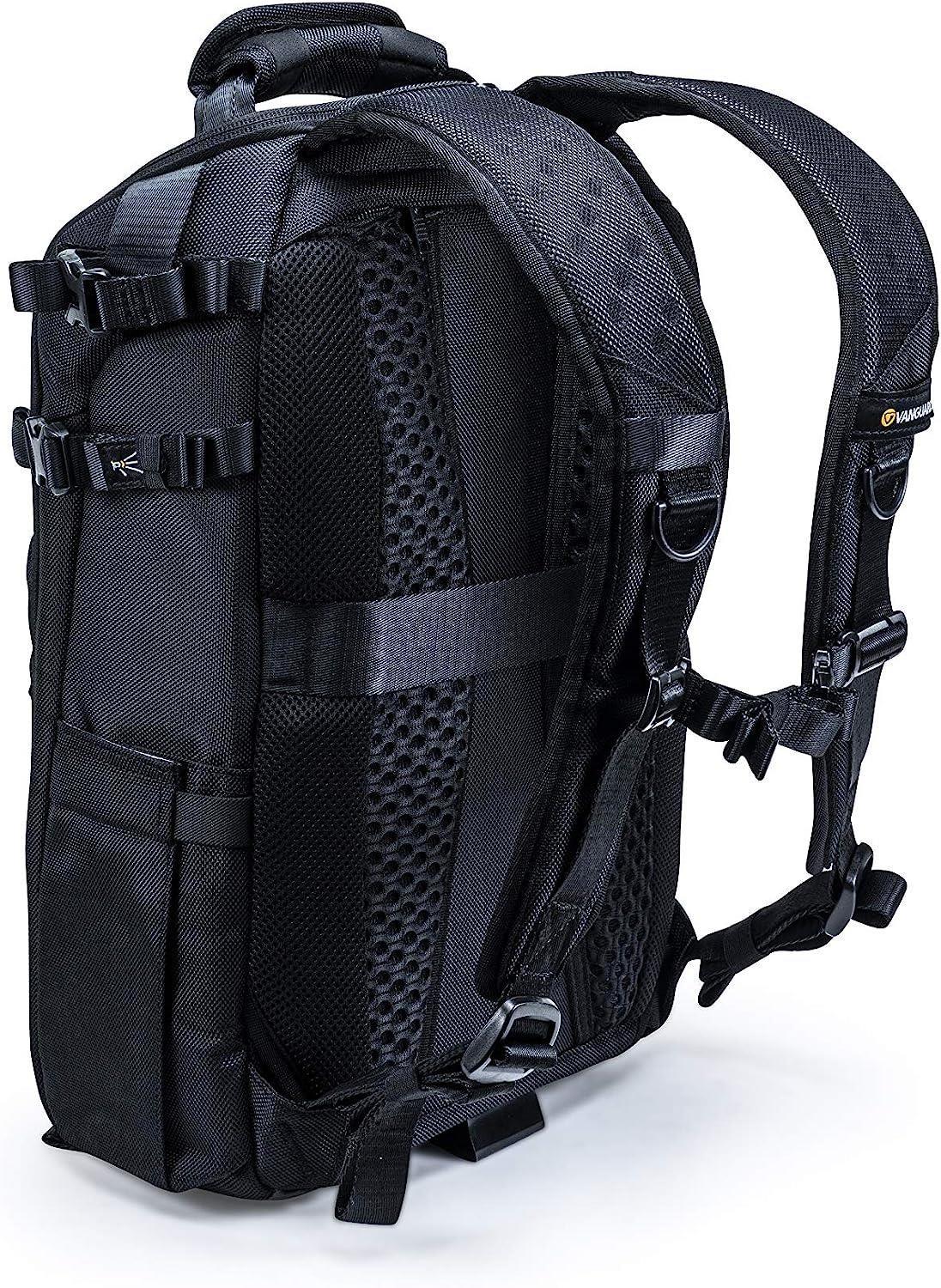 Vanguard Veo Select 45BFM BK Sırt Çantası