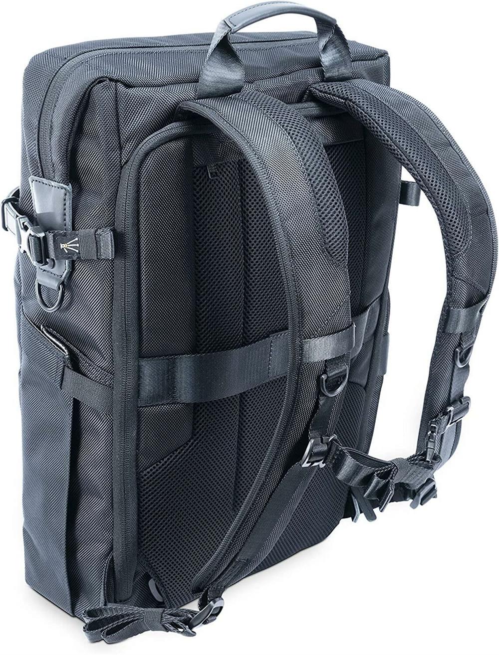 VANGUARD Veo Select 45M BK Sırt Çantası