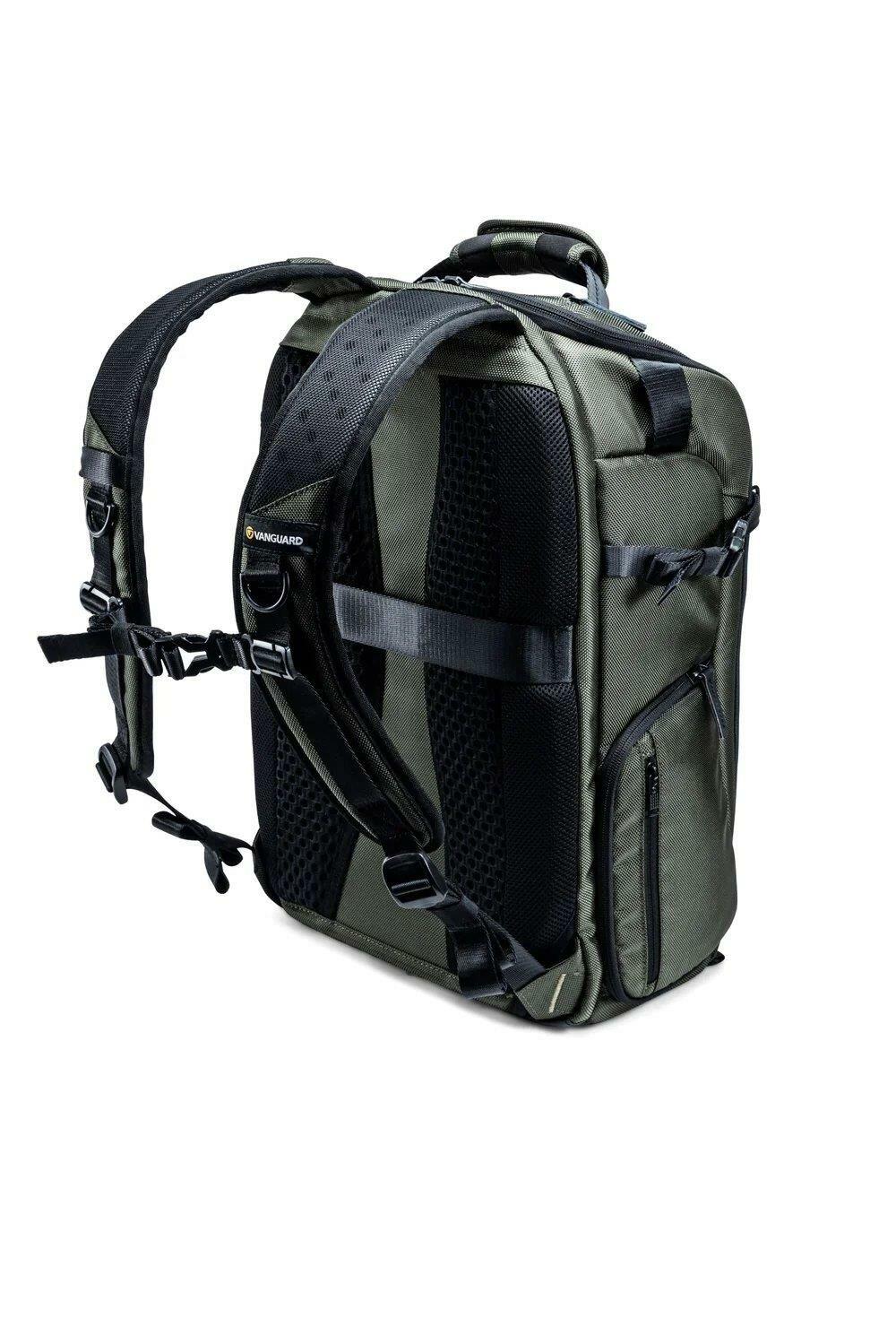 Vanguard Veo Select 48BF GR Sırt Çantası