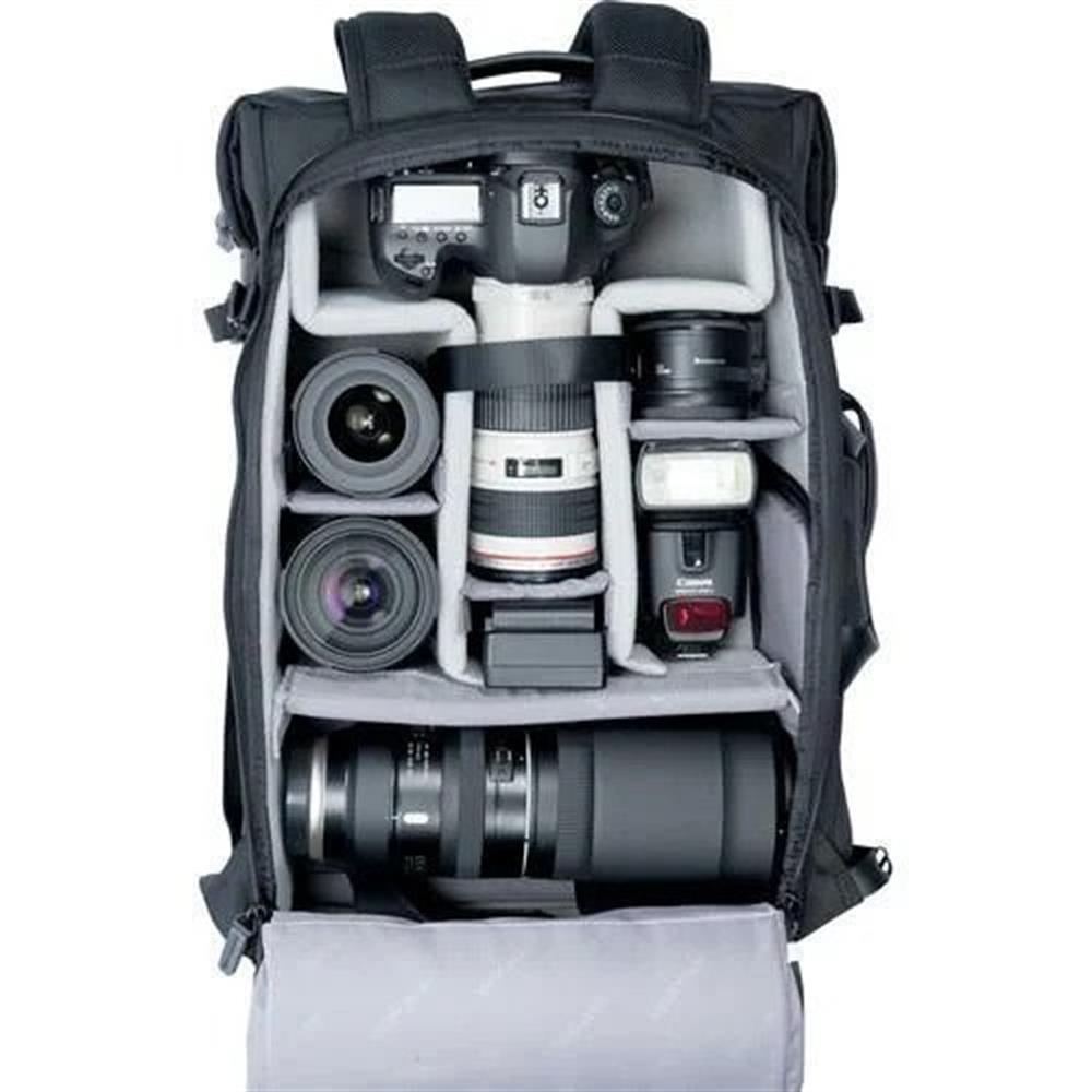 VANGUARD Veo Select 49 BK Sırt Çantası