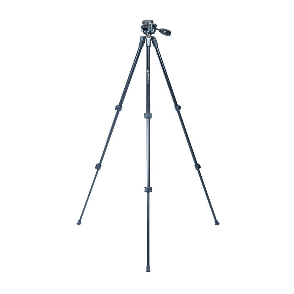 Vanguard Vesta 203AP Tripod Kit