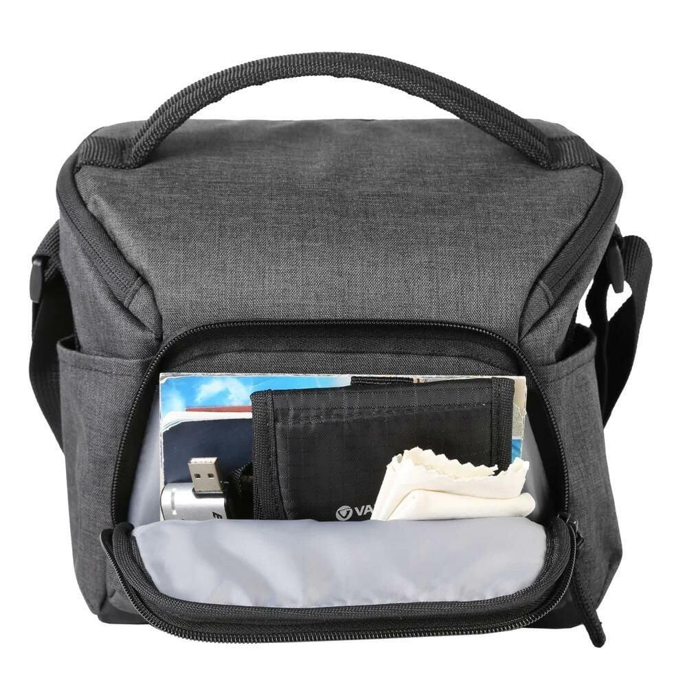Vanguard Vesta Aspire 21 GY Omuz Çantası