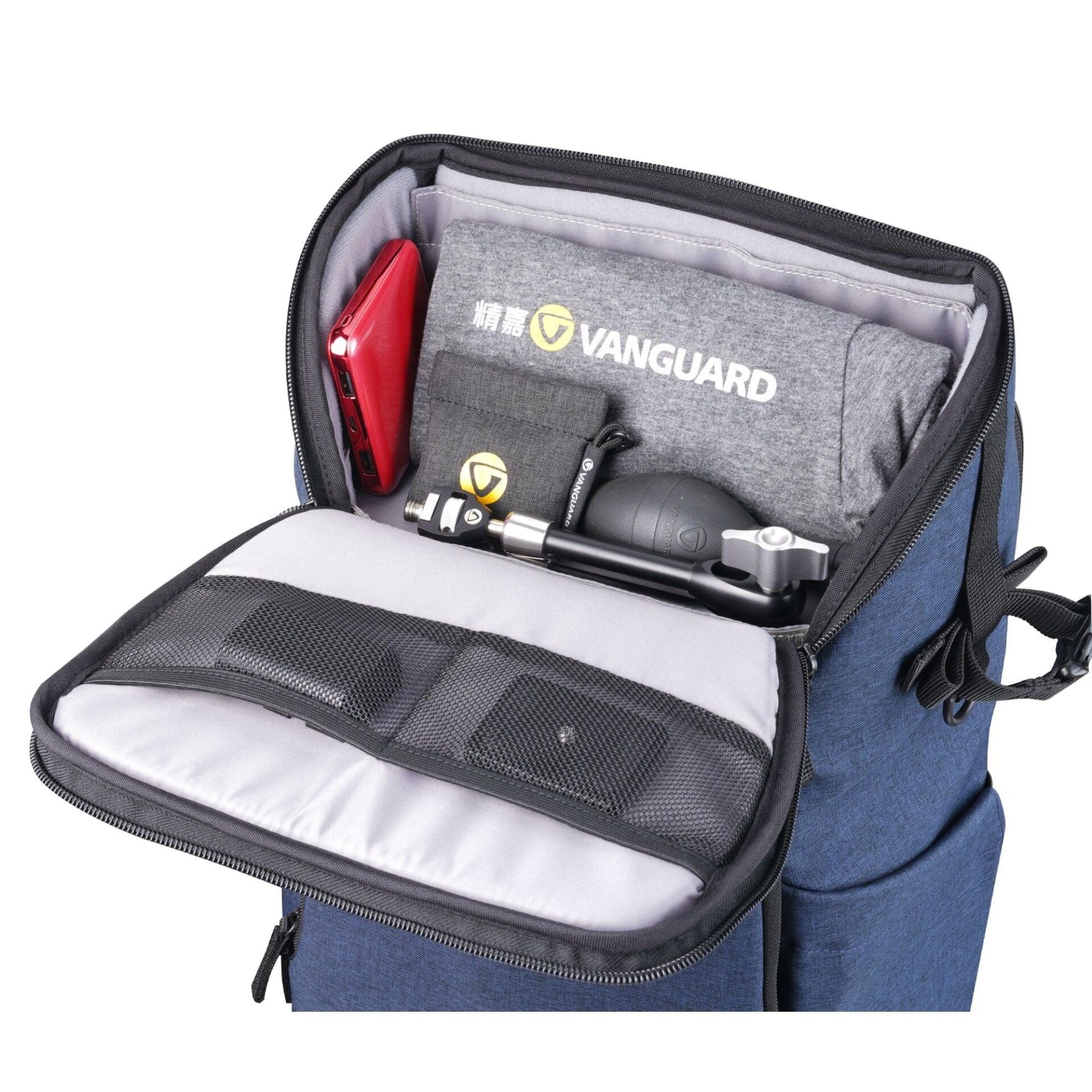 Vanguard Vesta Aspire 45 NV Sırt Çantası