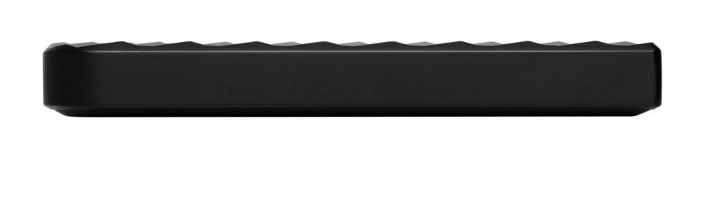 VERBATIM 2TB USB 3.0 BLACK PORTABLE HARD DİSK