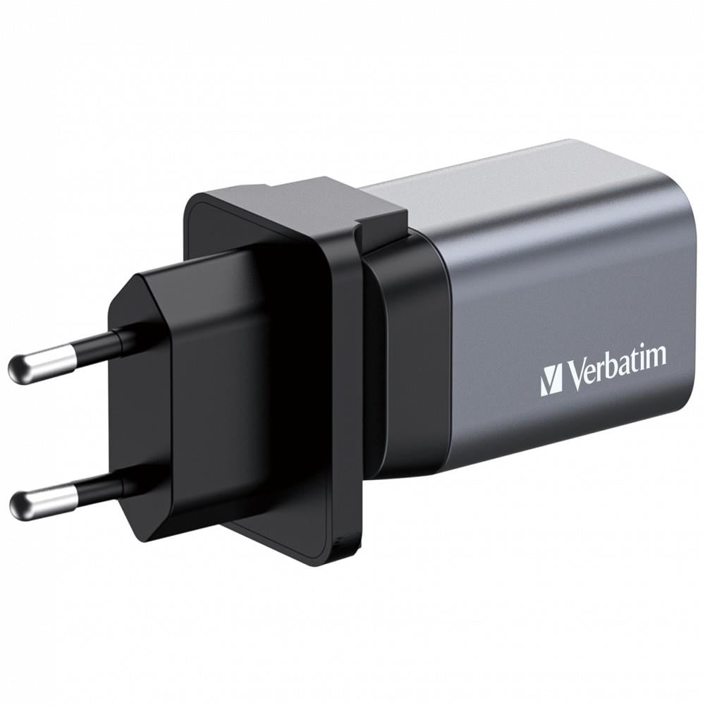 VERBATIM 32200 - GNC35 GAN CHARGER 35W