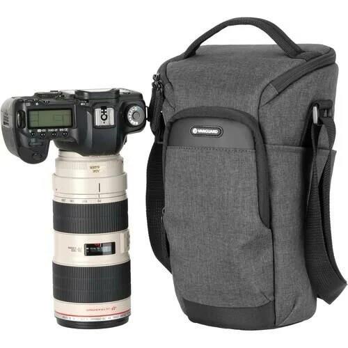 Vesta Aspire 16Z GY Omuz Çantası