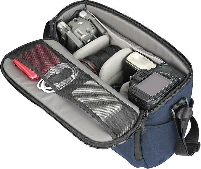 Vesta Aspire 33 NV Omuz Çantası