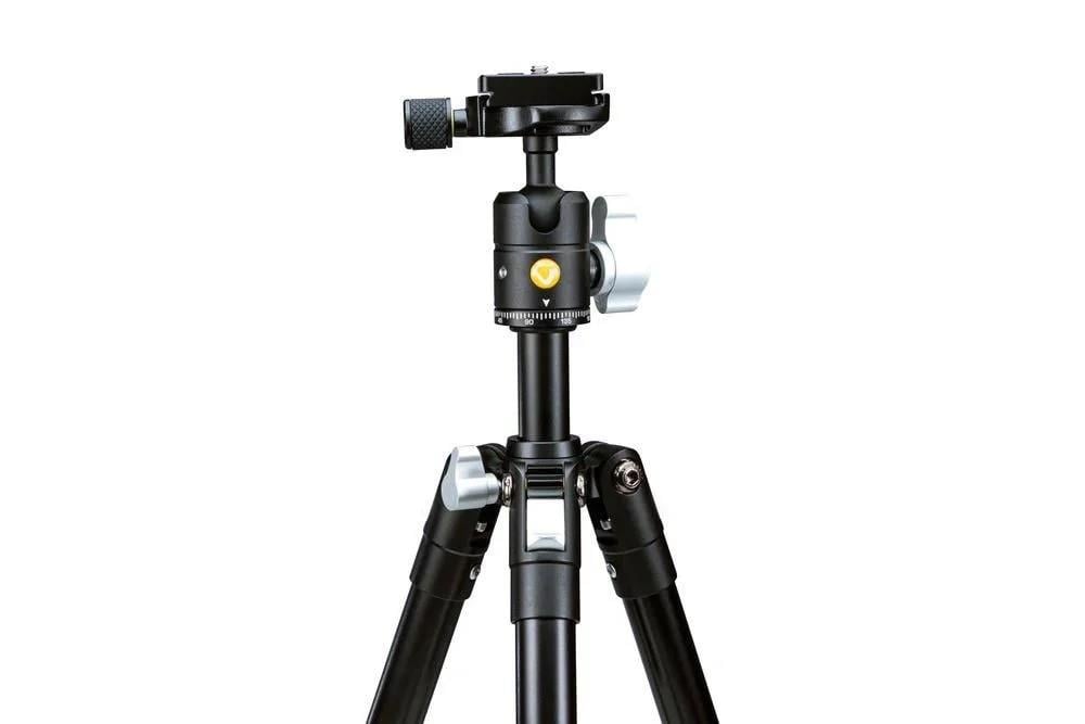 Vesta FB 204ABS Alüminyum Tripod