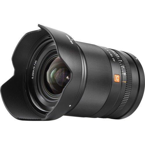 Viltrox AF 13mm f/1.4 XF Lens (Fujifilm X)