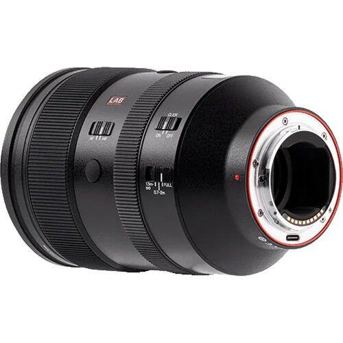 VILTROX AF 135MM F1.8 FE LENS SONY