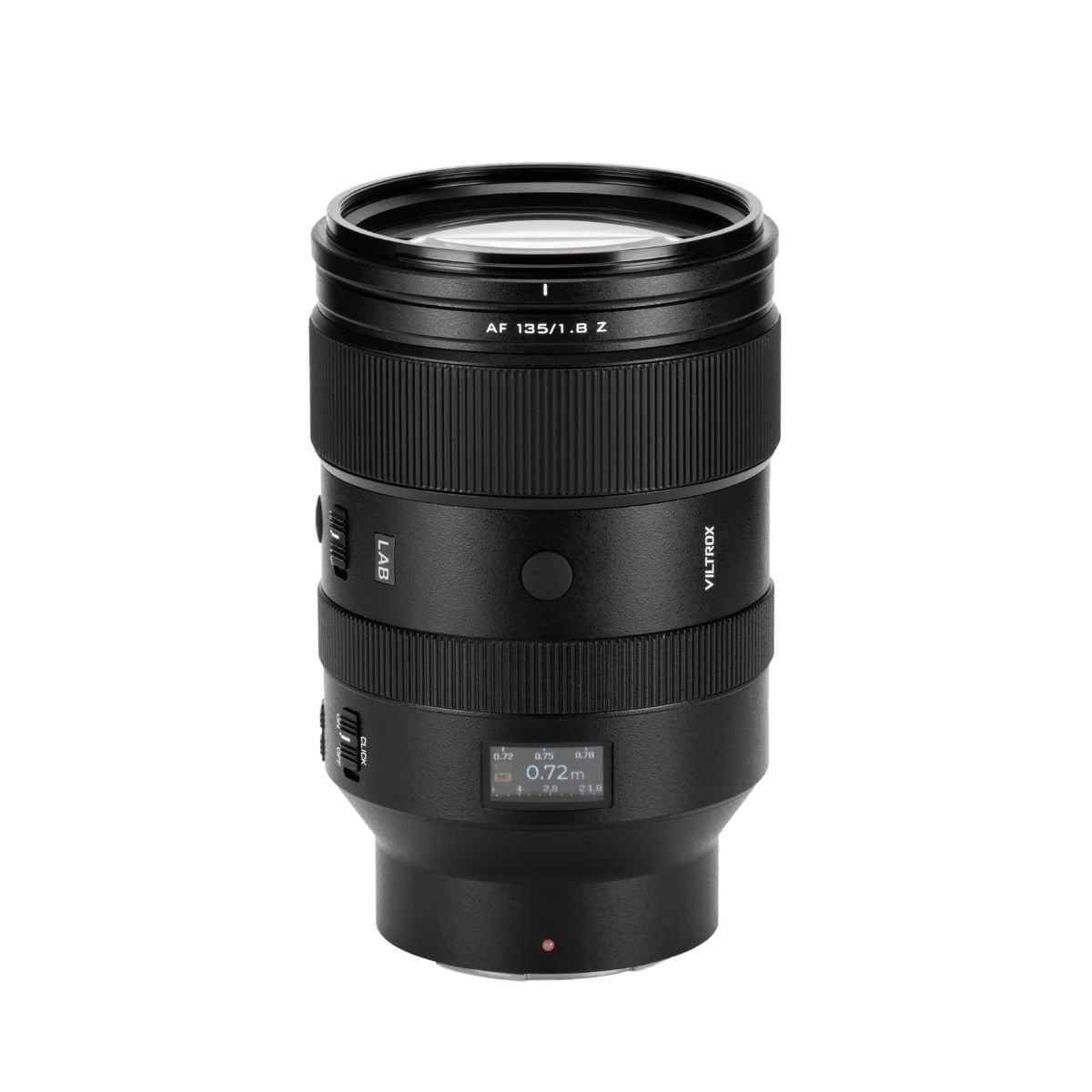 Viltrox AF 135mm F1.8 Lab Nikon Z Mount Full-Frame Lens