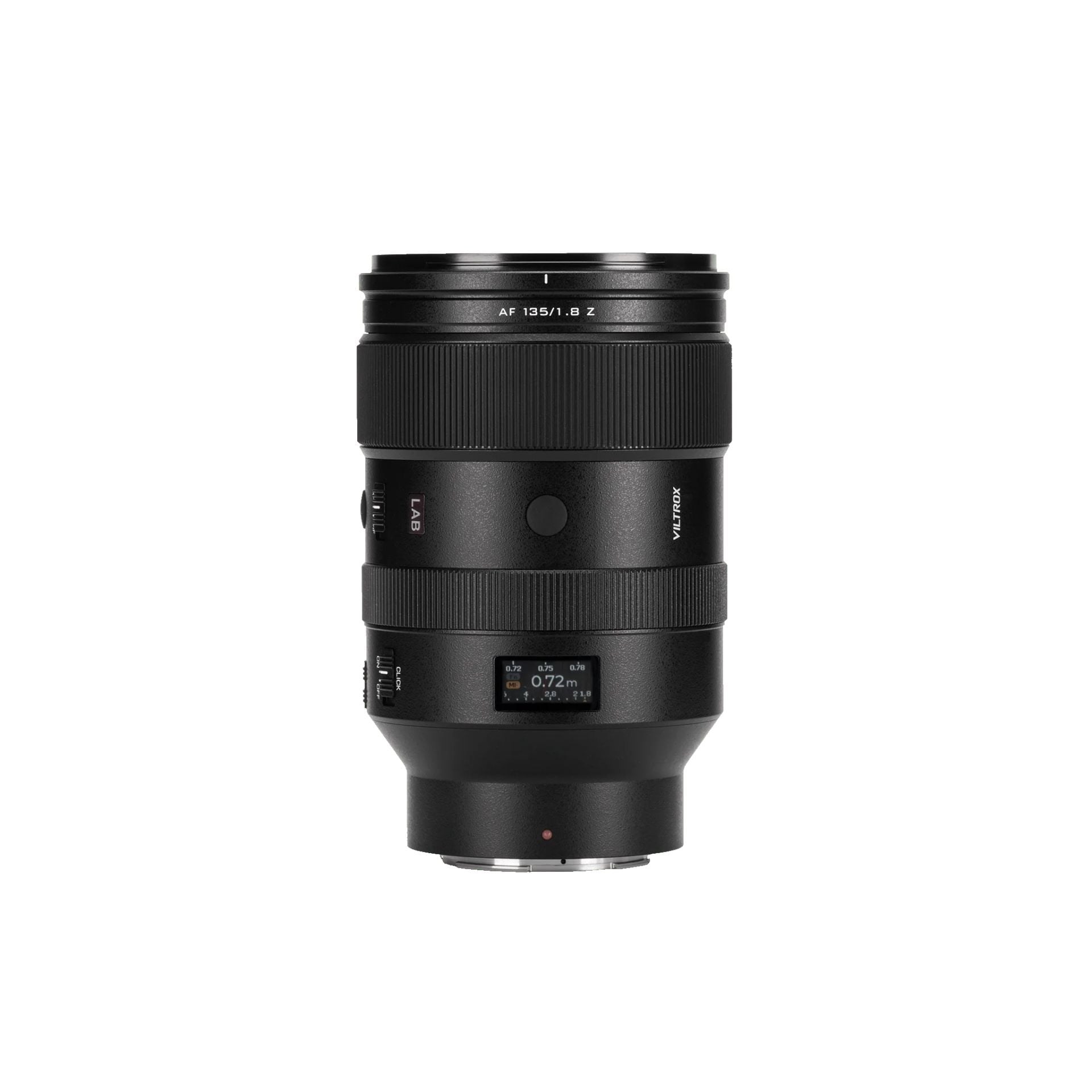 Viltrox AF 135mm F1.8 Lab Nikon Z Mount Full-Frame Lens