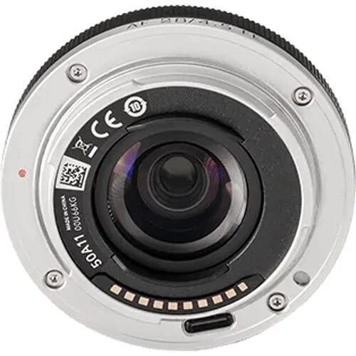 VILTROX AF 28MM F4.5 FE LENS SONY