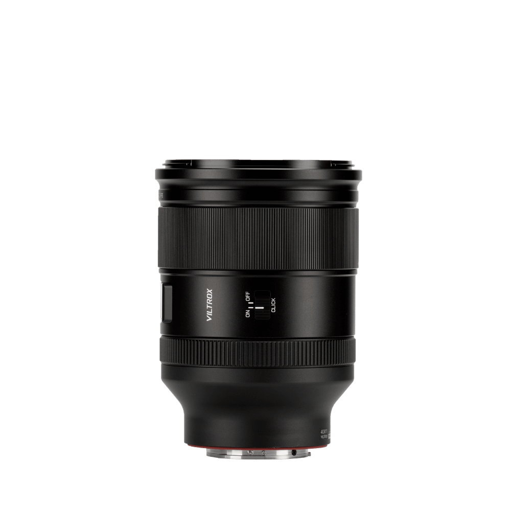VILTROX AF 35MM F1.2 E LENS SONY LAB
