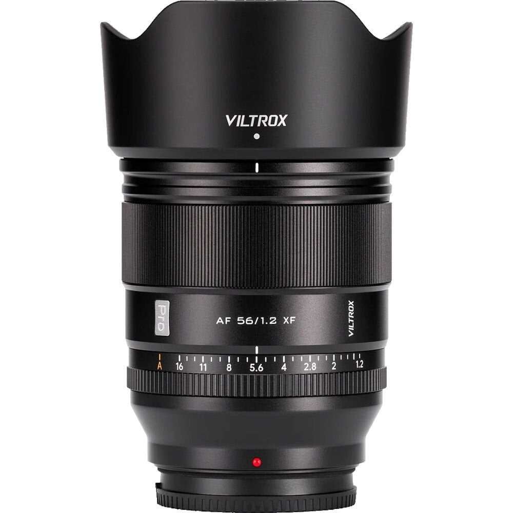 Viltrox AF 56mm F1.2 Pro Nikon Z Lens