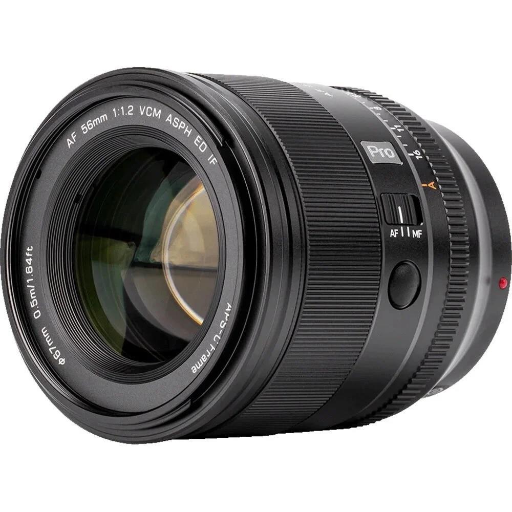 VILTROX AF 56MM F1.2 PRO LENS SONY APS-C