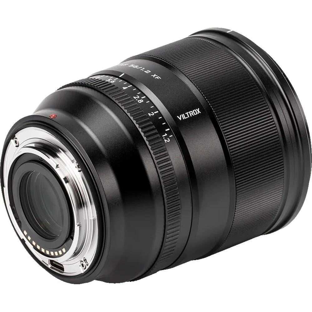 VILTROX AF 56MM F1.2 PRO LENS FUJI APS-C