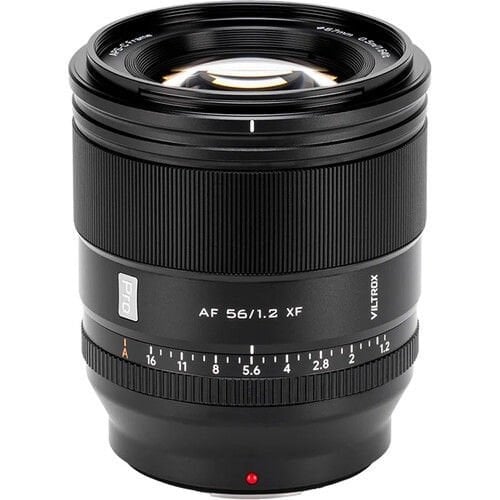 Viltrox AF 56mm F1.2 Pro Nikon Z Lens