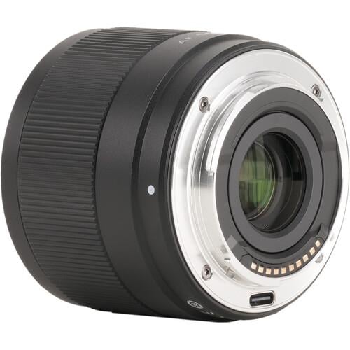 VILTROX AF 56MM F1.7 E LENS STM SONY