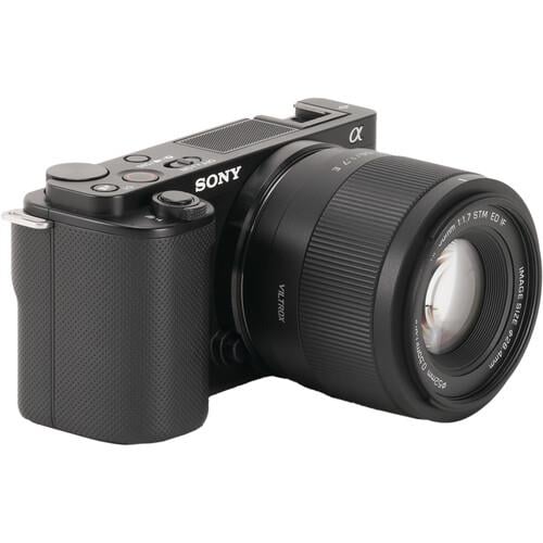 VILTROX AF 56MM F1.7 E LENS STM SONY