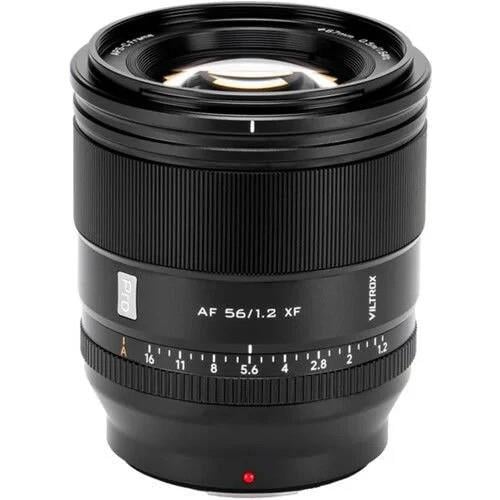 VILTROX AF 56MM F1.2 PRO LENS FUJI APS-C