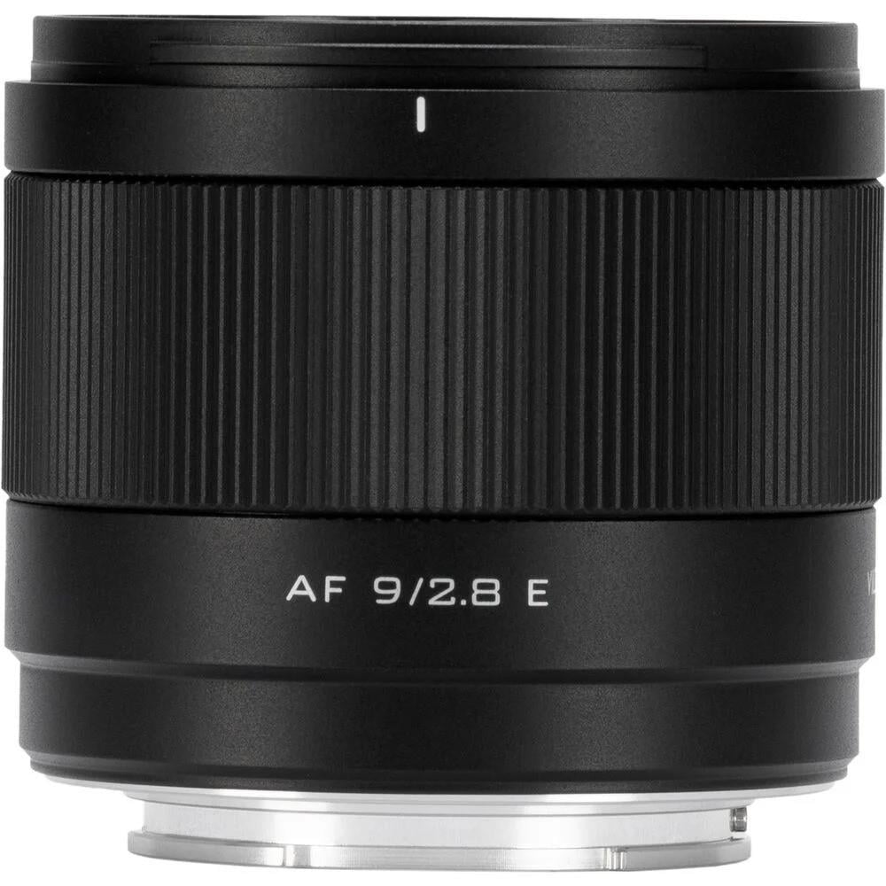 VILTROX AF 9MM F2.8 E SONY