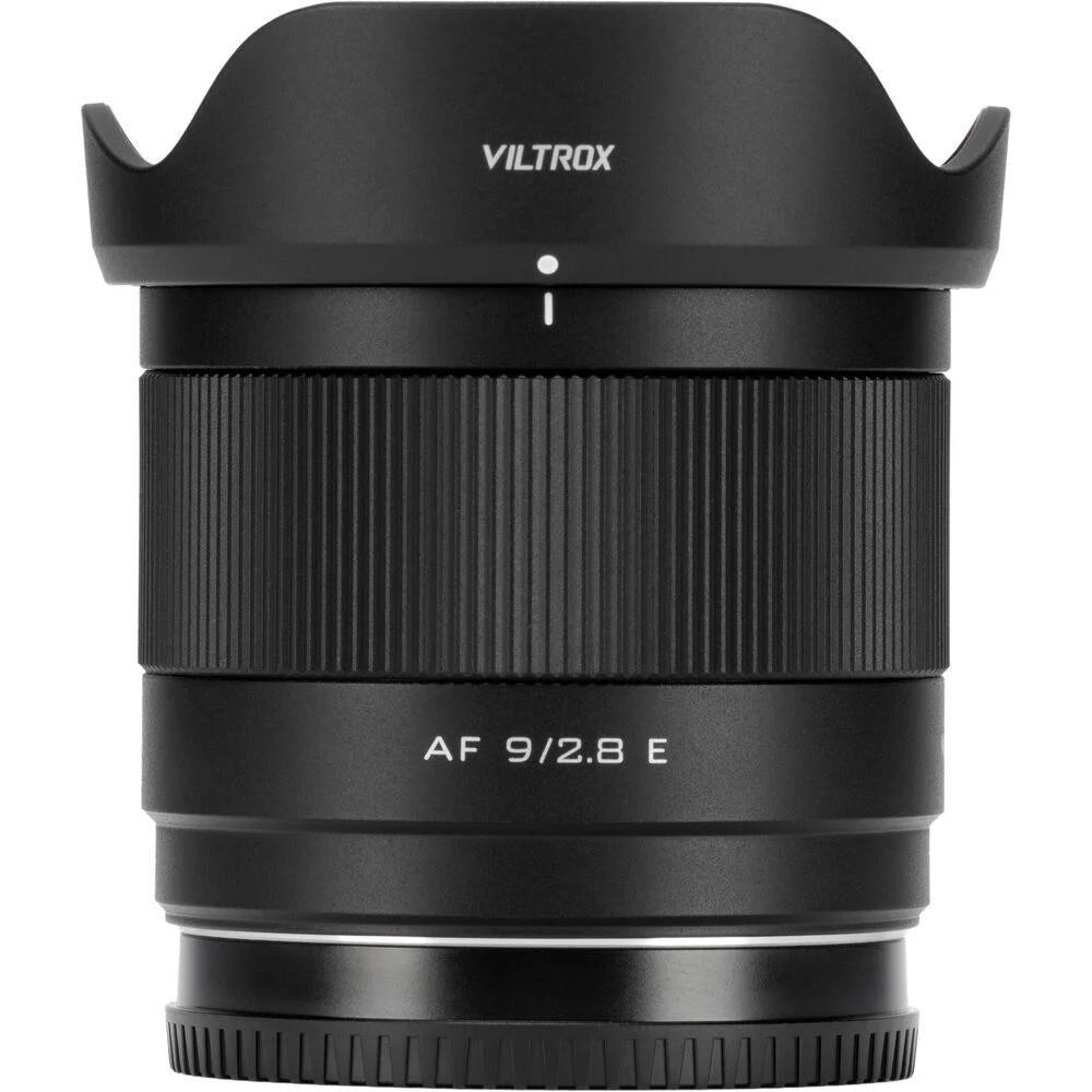 VILTROX AF 9MM F2.8 E SONY