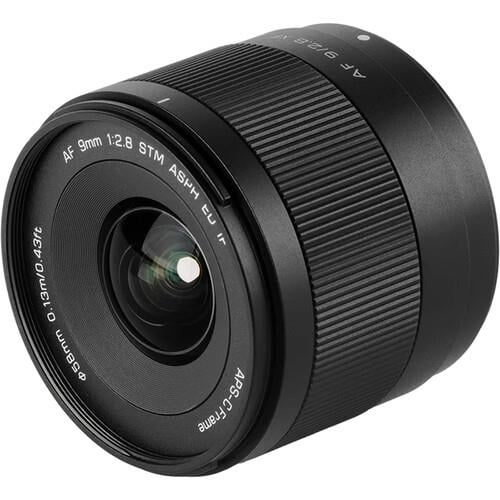 VILTROX AF 9MM F2.8 E FUJIFILM