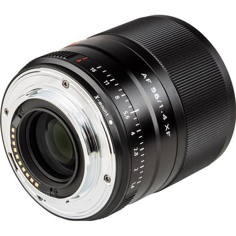 Viltrox aps-c 56mm f1,4 x mount(FUJİ)