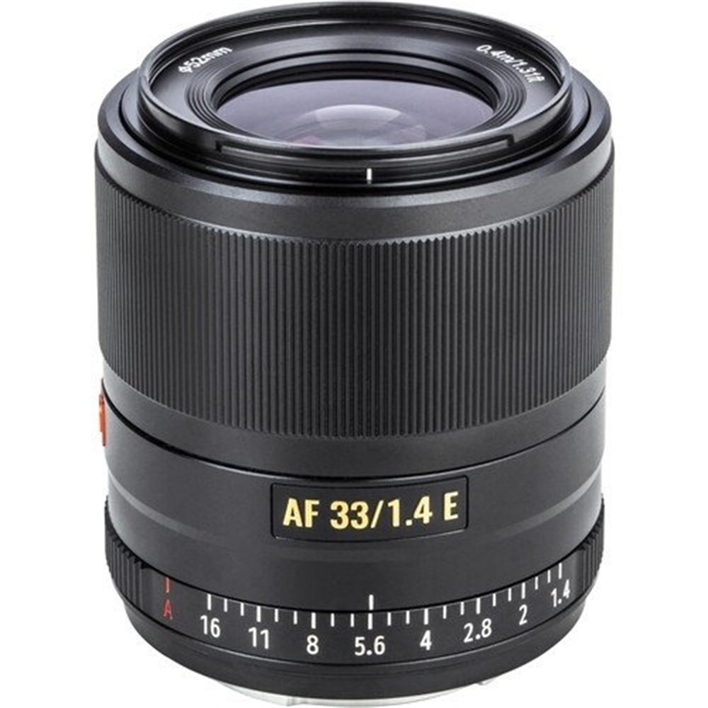 VİLTROX APS-C AF 33MM F 1,4 STMSONY E)