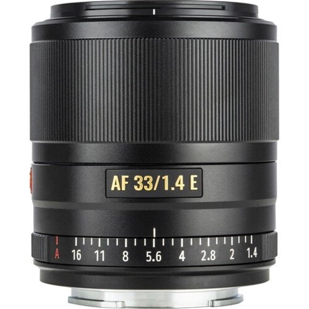 VİLTROX APS-C AF 33MM F 1,4 STMSONY E)