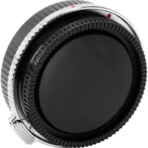 Viltrox E-Z Mount Adaptör