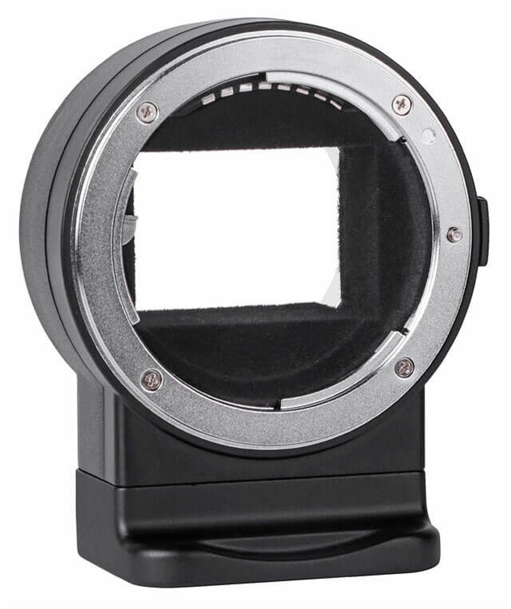 Viltrox NF-E1 Nikon F To Sony E Mount Adaptör