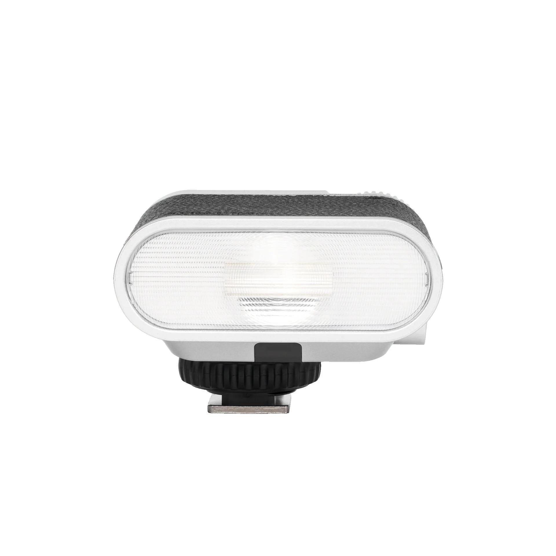 Viltrox Vintage Z1 Plus Retro Kamera Üstü Flaşı