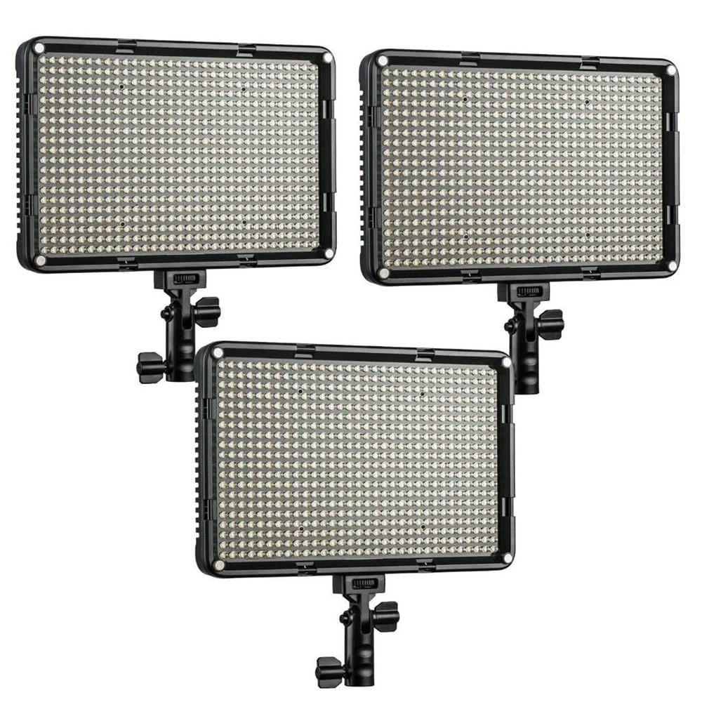 Viltrox VL-D640T 3 lü Kit