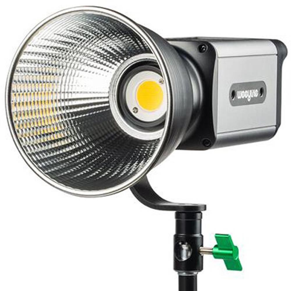 Viltrox Weeylite Ninja 300 LED Light + Aksesuar