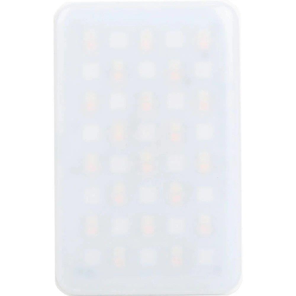 Viltrox Weeylite S03-W Mini RGB LED Işık 4W Snowy White