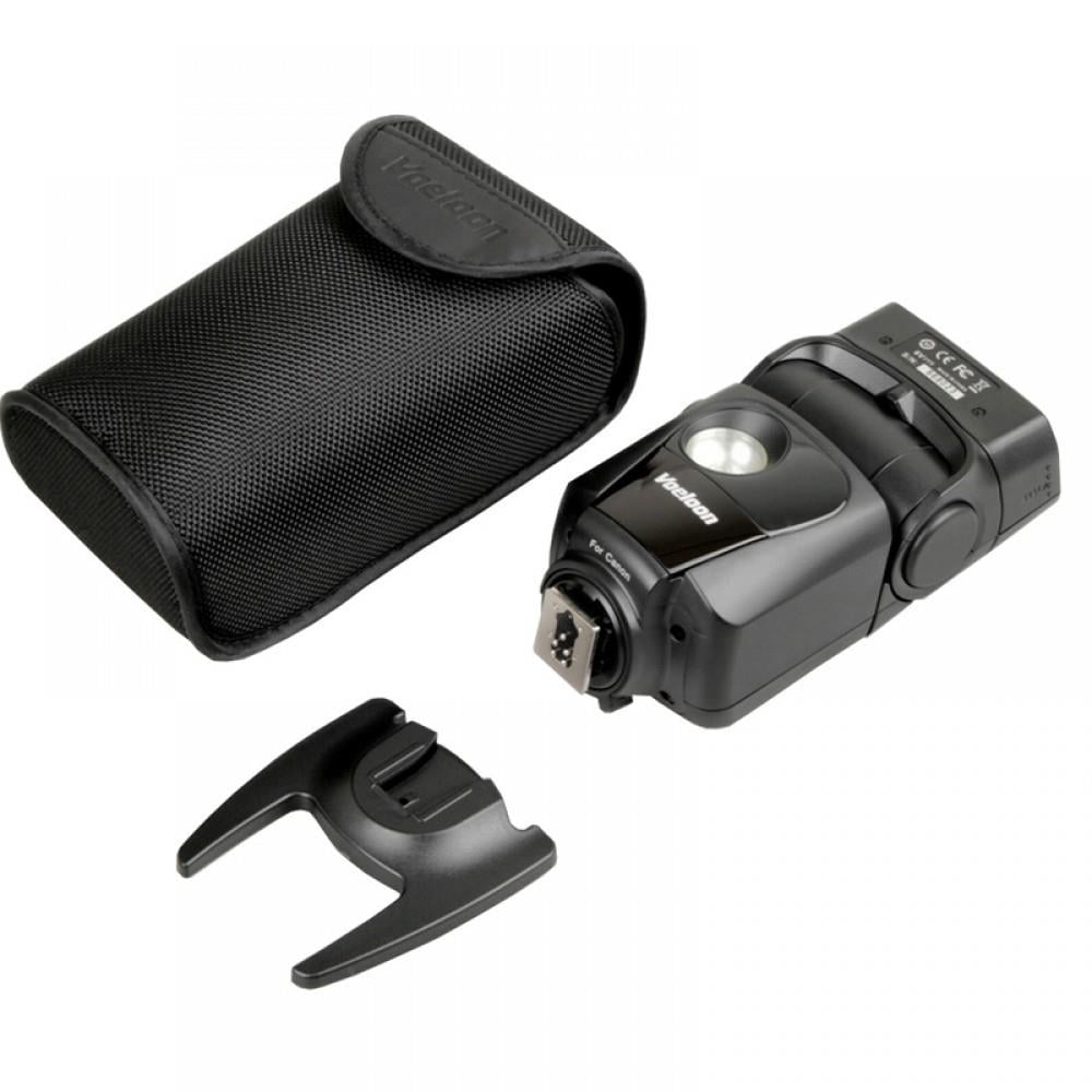 VOELOON SPEEDLİGHT 331EX N TTL HSS 1/8000 FLASH (NİKON)