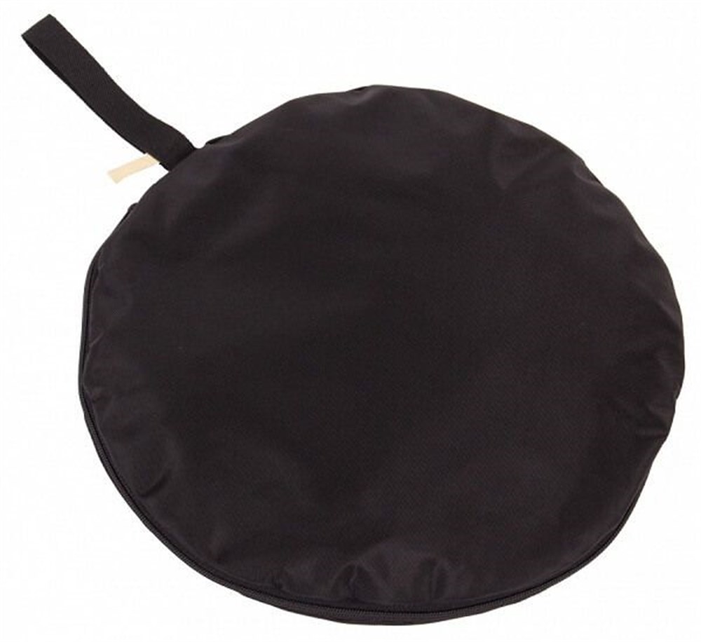 Weifeng 102x153 Reflektör (Beyaz-Gümüş)