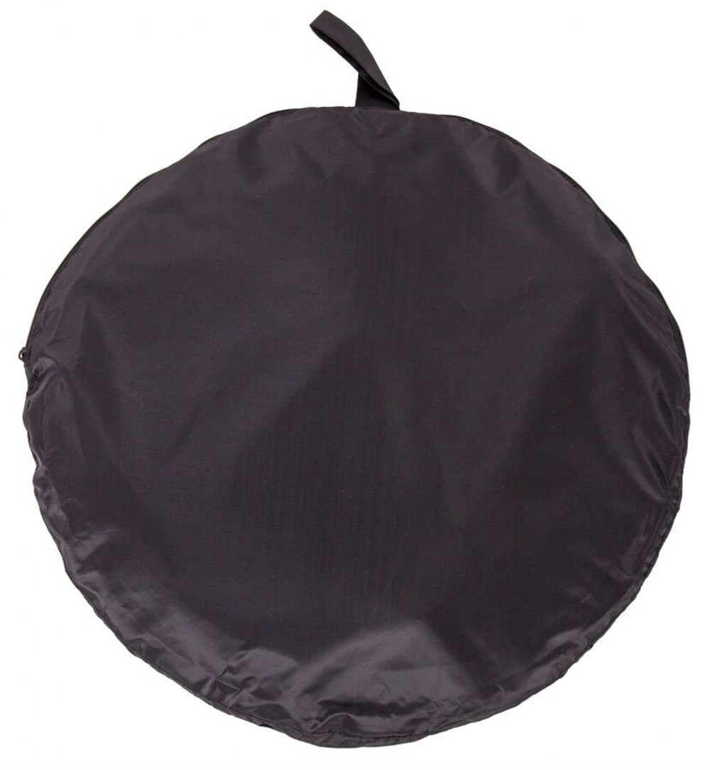 Weifeng 120cm Reflektör (Altın-Gümüş)