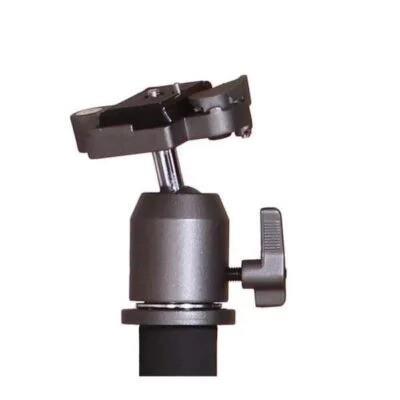 Weifeng WF-1014 Pro Monopod Ball Head